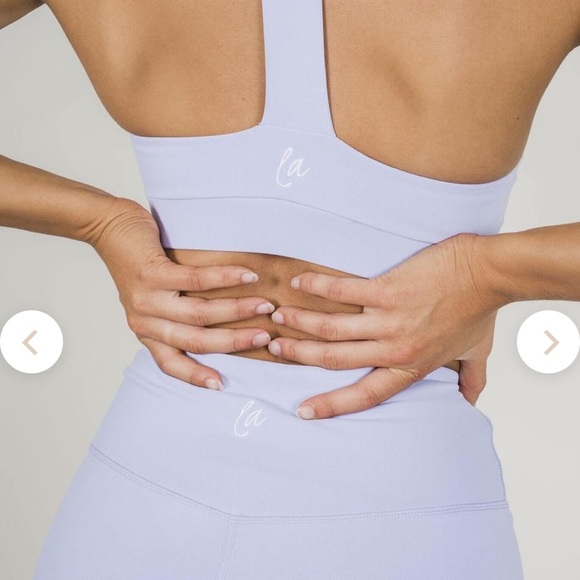 *SOLD* LAHANA ACTIVE SET from Lahana Swim - Picture 6 of 9